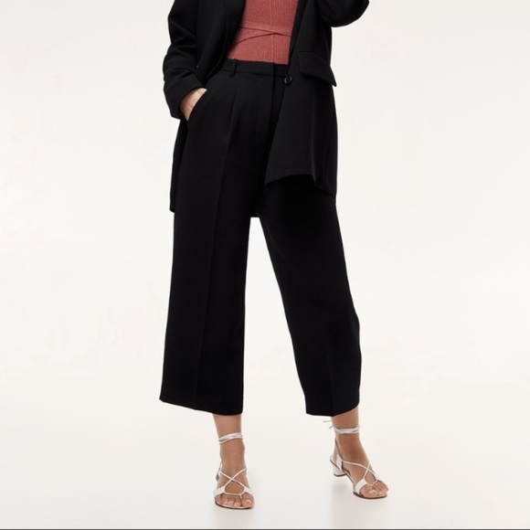 Aritzia Pants - Aritzia pants size 2
